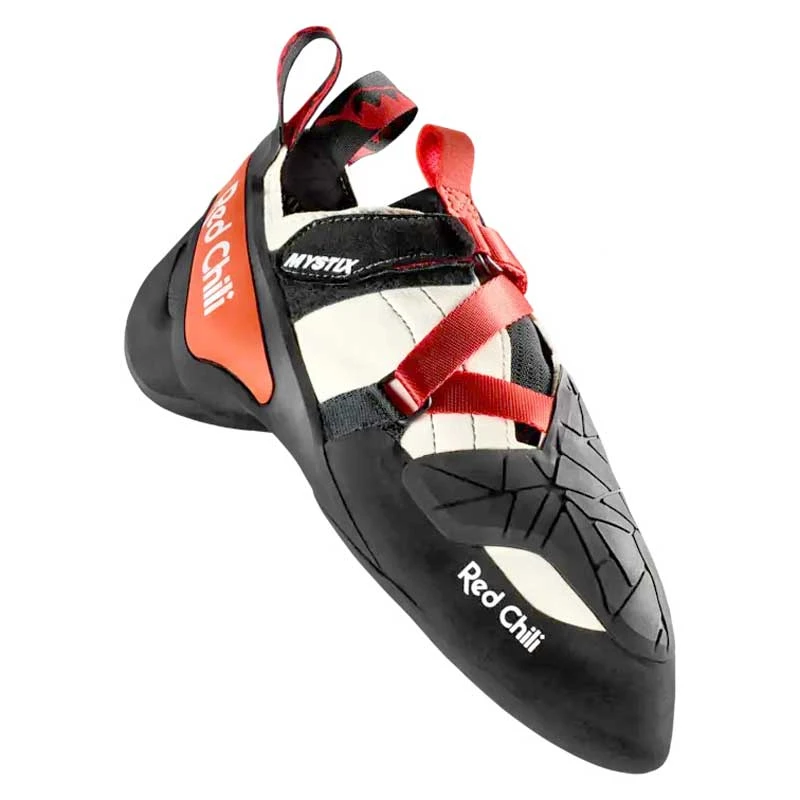 Red Chili Mystix VCR Climbing Shoe - Snow 5 Red Chili Mystix VCR Climbing Shoe - Snow - Image 3