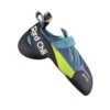 Red Chili Sensor Climbing Shoe - Petrol 1 Red Chili Sensor Climbing Shoe - Petrol -Climbing Wear Store Red Chili Sensor Petrol 01 485066