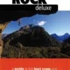 Rock Deluxe South: A Guide To The Best Crags And Boulders In The South Island -Climbing Wear Store Rock Deluxe South Cover