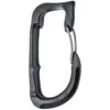 Rock Empire Helper Accessory Carabiner -Climbing Wear Store Rock Empire Helper Accessory Carabiner Black 01 325331