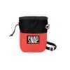 SNAP Chalk Pocket Zip Climbing Chalk Bag