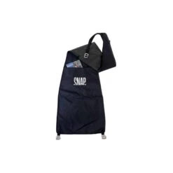 SNAP Bouldering Crash Pad Flap