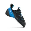 Scarpa Instinct VSR Climbing Shoe - Black/Azure -Climbing Wear Store ScarpaInstinctVSR
