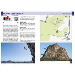 On Sight South East Queensland Climbing Guidebook -Climbing Wear Store SouthEastQueenslandClimbing 1 696037