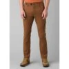 PrAna Stretch Zion Mens Straight Pant 30 Inseam - Sepia -Climbing Wear Store StretchZionStraight Sepia