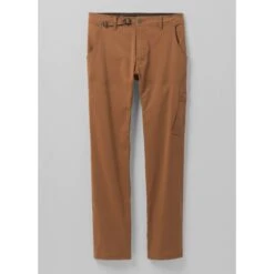 PrAna Stretch Zion Mens Straight Pant 30 Inseam - Sepia -Climbing Wear Store StretchZionStraight Sepia 4