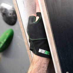 Wide Boyz Crack Gloves -Climbing Wear Store Wide Boyz Crack Gloves 07