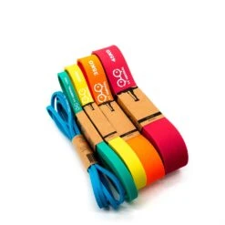 YY Vertical Elastic Training Bands