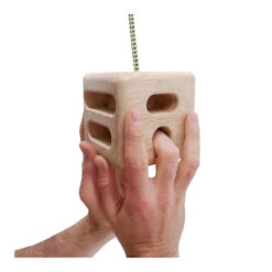 YY Vertical Cube Climbing Training Gear -Climbing Wear Store YYVerticalCubeClimbingTrainingGearonefinger