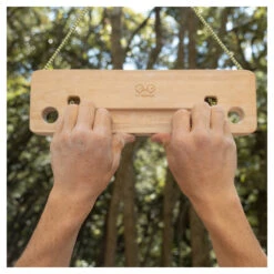 YY Vertical TravelBoard Climbing Hangboard 7 YY Vertical TravelBoard Climbing Hangboard -Climbing Wear Store YYVerticalTravelBoardClimbingHangboardtwofingers