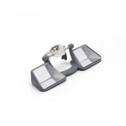 YY Vertical Clip Up Attachable Len