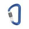 DMM Shadow Screwgate Climbing Carabiner 1 DMM Shadow Screwgate Climbing Carabiner -Climbing Wear Store c63 11949 A302BL shadow screwgate carabiner blue 8f452c5e 4eeb 432a bd64 722a1578d2c7 864181