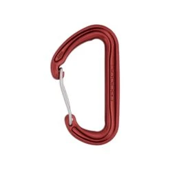 DMM Spectre Wire Gate Climbing Carabiner -Climbing Wear Store c63 12014 a358rd spectre wire gate carabiner red c4b1edb0 186e 4146 a25c c0d41a84f3d7 266940