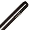 DMM Nylon 26mm Climbing Sling - 60cm -Climbing Wear Store c63 12045 Nylon Sling 26mm Black DETAIL 232995
