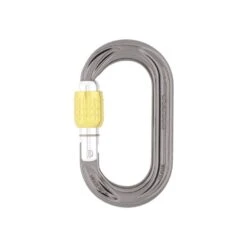 DMM PerfectO Screwgate Climbing Carabiner