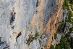 Grivel Daisy Chain EVO With K1N Carabiner 9 Grivel Daisy Chain EVO With K1N Carabiner -Climbing Wear Store daisychainaction CA8A0947 1024x 001e5320 f6b2 4b6d a179 76567cceb786 918603