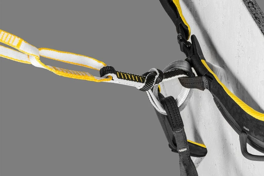 Grivel Daisy Chain EVO With K1N Carabiner 5 Grivel Daisy Chain EVO With K1N Carabiner - Image 3