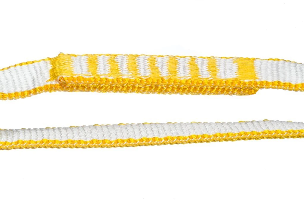 Grivel Daisy Chain EVO With K1N Carabiner 4 Grivel Daisy Chain EVO With K1N Carabiner - Image 2