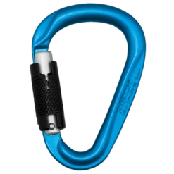 Rock Empire Smart Twist Lock Climbing Carabiner