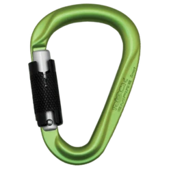 Rock Empire Smart Twist Lock Climbing Carabiner -Climbing Wear Store hms smart 2t lime zrc051 2019 kopie 199459