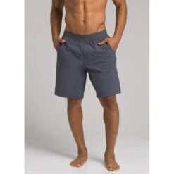PrAna Super Mojo II Mens Shorts -Climbing Wear Store image 2021 08 31T152248.924