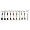 Rock Empire Key Ring - Aluminium Climbing Nut -Climbing Wear Store image 2021 09 28T111932.046