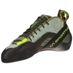 La Sportiva New TC Pro Climbing Shoe - Olive 11 La Sportiva New TC Pro Climbing Shoe - Olive -Climbing Wear Store image 2021 10 21T143659.470 602678