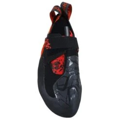 La Sportiva Skwama Mens Climbing Shoe - Black/Poppy 11 La Sportiva Skwama Mens Climbing Shoe - Black/Poppy -Climbing Wear Store image 2021 11 29T102050.591 3348435b 53f7 4243 92ec be59ecb81447 646672