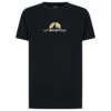 La Sportiva Brand Mens T-Shirt 1 La Sportiva Brand Mens T-Shirt -Climbing Wear Store image 62 875248