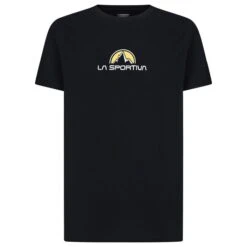 La Sportiva Brand Mens T-Shirt