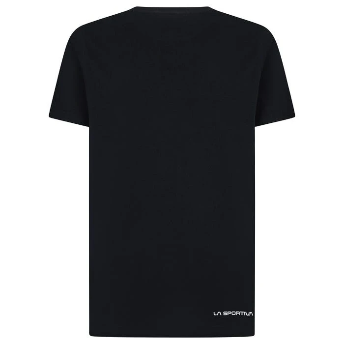 La Sportiva Brand Mens T-Shirt 4 La Sportiva Brand Mens T-Shirt - Image 2