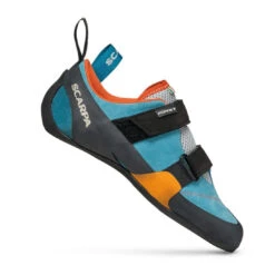 Scarpa Force V Womens Climbing Shoe - Icefall -Climbing Wear Store ipps force v ext w icf red