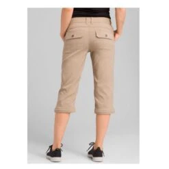 PrAna Halle Convertible Womens Regular Pant 15 PrAna Halle Convertible Womens Regular Pant -Climbing Wear Store prAna Halle Convertible Womens Regular Pant Dark Khaki Half 1a3b5086 58aa 4cef 9ffa bef580e98751