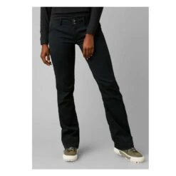 PrAna Halle Womens Pant - Regular -Climbing Wear Store prAna Halle Womens Regular Pant Black 19d3d70d 7fdc 4cce 9d8d a641753abb3c 483012