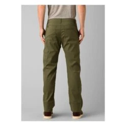 PrAna Stretch Zion Mens Pant 34 Inseam 16 PrAna Stretch Zion Mens Pant 34 Inseam -Climbing Wear Store prAna Stretch Zion Mens Pant 32 Inseam Cargo Green Back 957919 ac26a58a 784d 4113 9fc8 8e32abd81900 838318