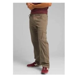 PrAna Stretch Zion Mens Pant 32 Inseam