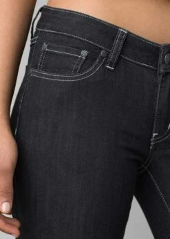 PrAna Kara Jean Womens Pant -Climbing Wear Store prAna Kara Womens Jean Pants Denim 04