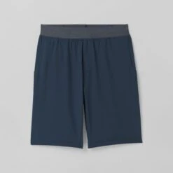 PrAna Super Mojo II Mens Shorts -Climbing Wear Store prAna Super Mojo II Nautical 267875