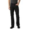 PrAna Brion Mens Pant 32 Inseam -Climbing Wear Store pranabrionblack 469221