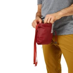 RAB Climbing Chalk Bag -Climbing Wear Store rabchalk2 266008