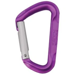 Rock Empire Racer Straight Gate Climbing Carabiner -Climbing Wear Store racer straight zrc045 fuschia 2019 kopie 290834