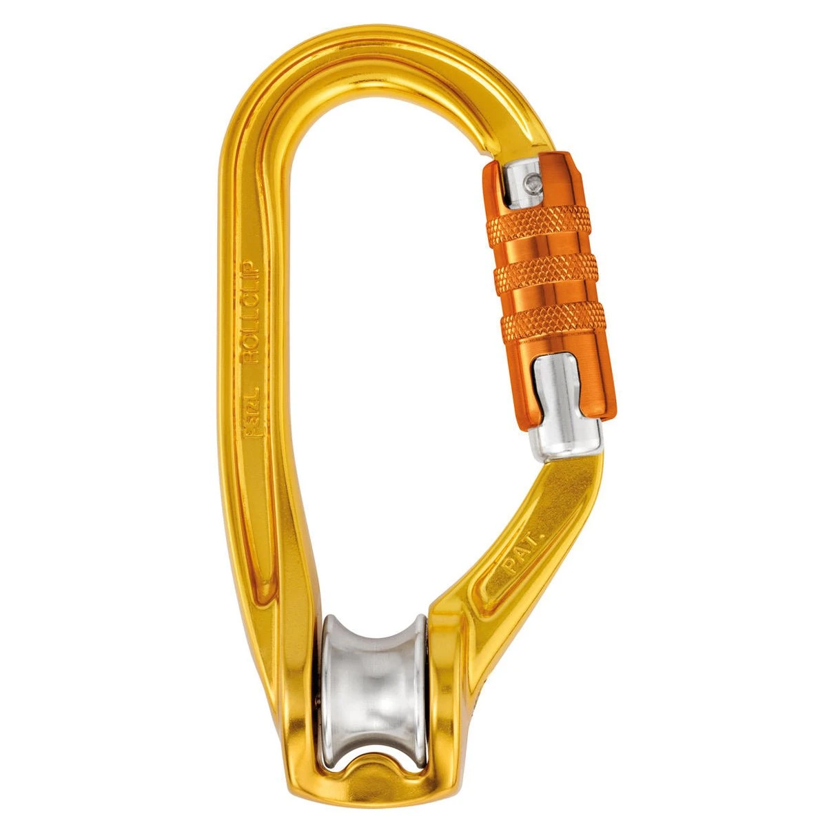Petzl Rollclip 3 Petzl Rollclip