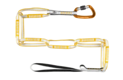 Grivel Daisy Chain EVO With K1N Carabiner