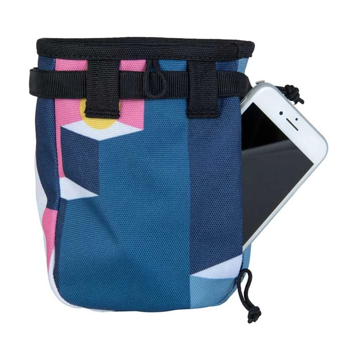 SNAP Chalk Pocket Zip Climbing Chalk Bag 7 SNAP Chalk Pocket Zip Climbing Chalk Bag - Image 5