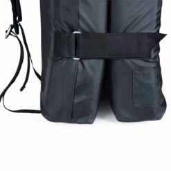 SNAP Stamina Bouldering Crash Pad -Climbing Wear Store snap crash pad stamina detail bottom 1200x1200 1