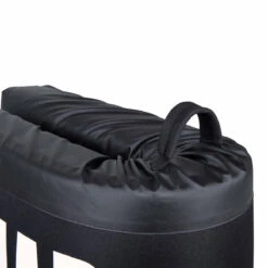 SNAP Stamina Bouldering Crash Pad -Climbing Wear Store snap crash pad stamina detail top 1200x1200 1