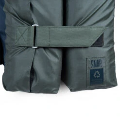 SNAP Grand Stamina Bouldering Crash Pad -Climbing Wear Store snap crash pads grand wham dark night bottom