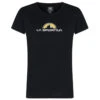 La Sportiva Footstep Womens T-Shirt -Climbing Wear Store tshirt