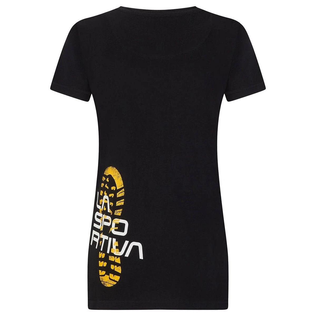 La Sportiva Footstep Womens T-Shirt 4 La Sportiva Footstep Womens T-Shirt - Image 2
