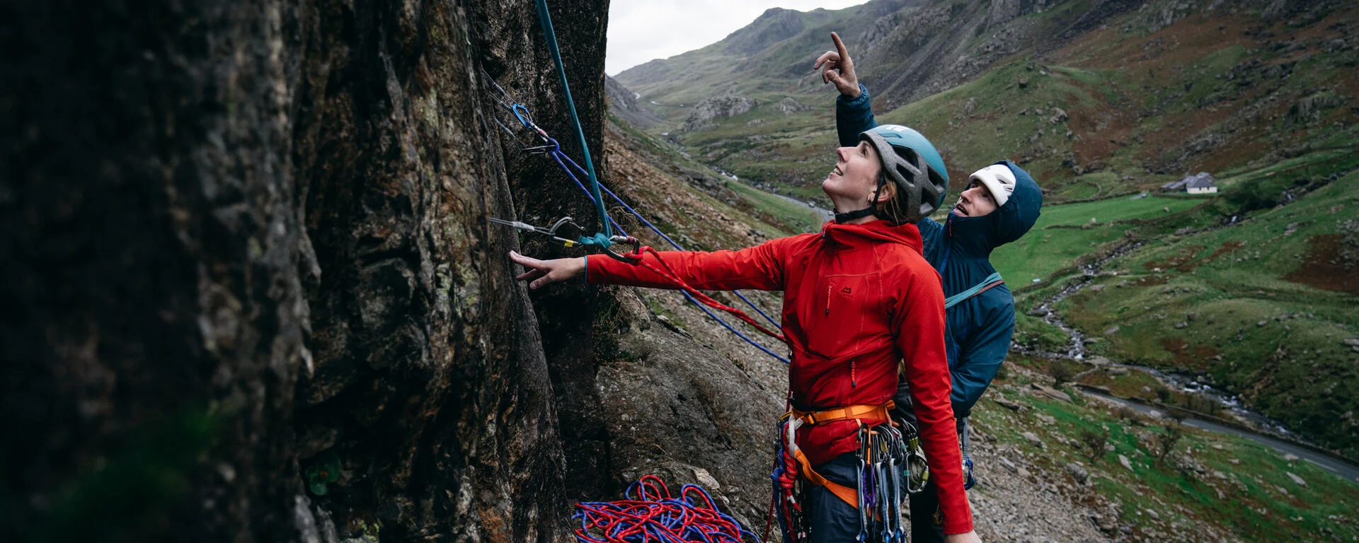 Climbing Wear Store -Climbing Wear Store ChrisPrescott 2023 dsm.ME PlasyBrenin Day3 59 Hero banner desktop